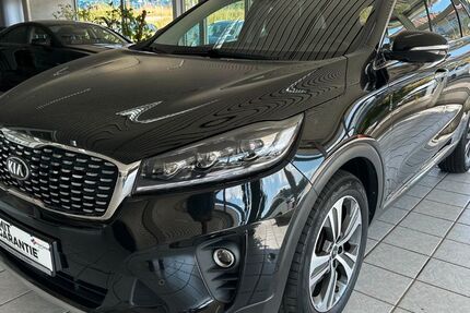 Kia Sorento 107.050 km 20.999 &euro; Kesselsdorf 01723