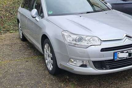 Citroen C5 109.000 km 2.950 &euro; Bremen 28357