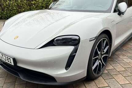 Porsche Taycan 34.880 km 73.499 &euro; Harxheim 55296