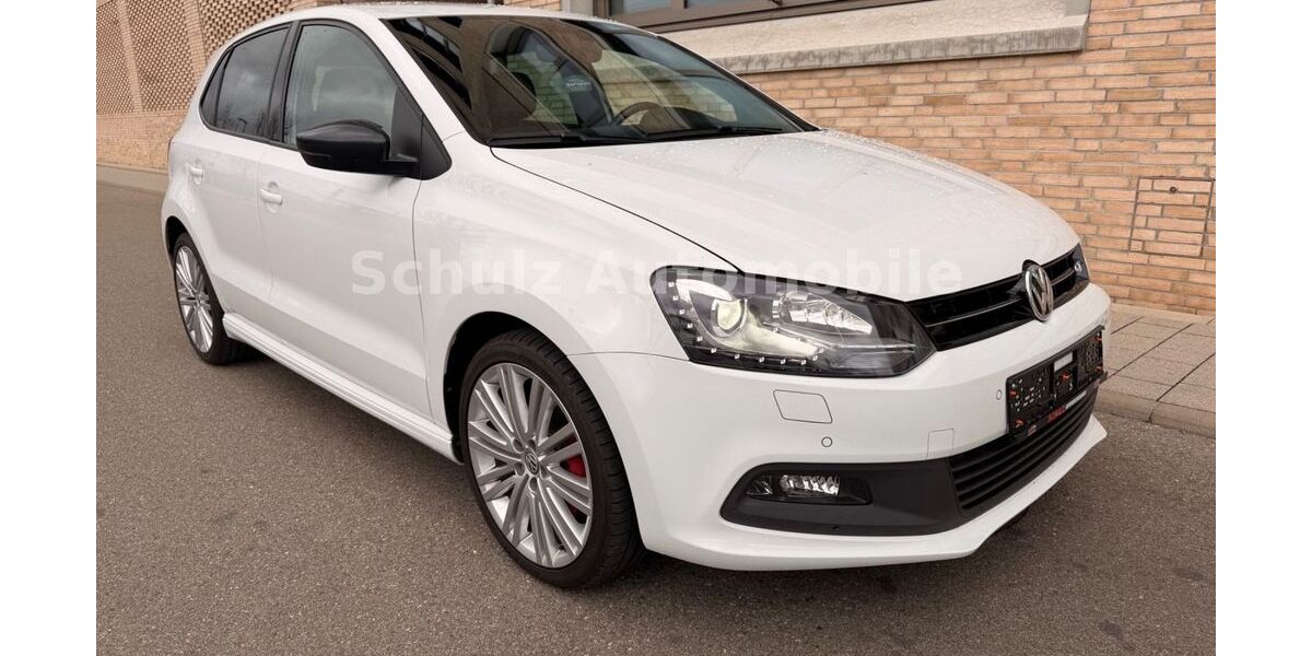 VW Polo 111.000 km 11.950 &euro; Uhingen 73066