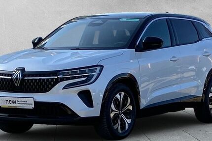 Renault Austral 22.150 km 27.950 &euro; Chemnitz 09113