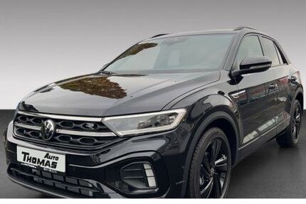 VW T-Roc 14.700 km 34.980 € Hennef 53773