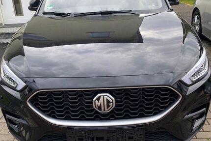 MG ZS 2.431 km 19.000 &euro; Hadamar 65589