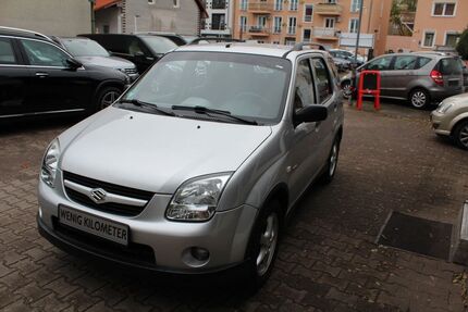 Suzuki Ignis 76.800 km 4.890 &euro; Berlin 12347