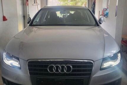 Audi A4 147.032 km 8.399 € Traunstein 83278