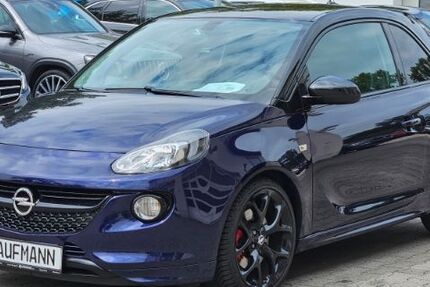 Opel Adam 66.057 km 11.680 &euro; Berlin 12247