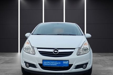 Opel Corsa 118.500 km 3.990 &euro; Peine 31226