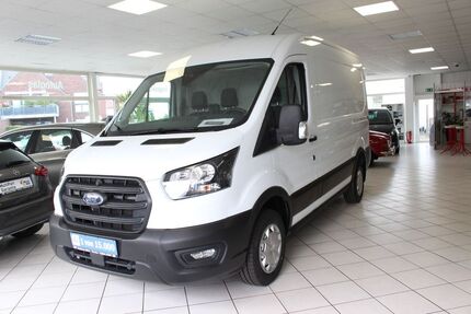 Ford Transit 56.256 km 22.501 &euro; Vreden 48691