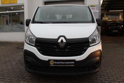 Renault Trafic 159.040 km 14.950 € Ensdorf 66806