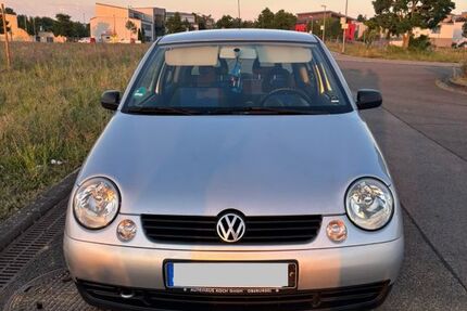 VW Lupo 99.400 km 2.900 &euro; Mainz 55122