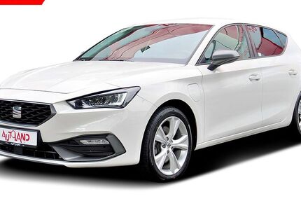 Seat Leon 42.504 km 22.950 € Hannover 30179