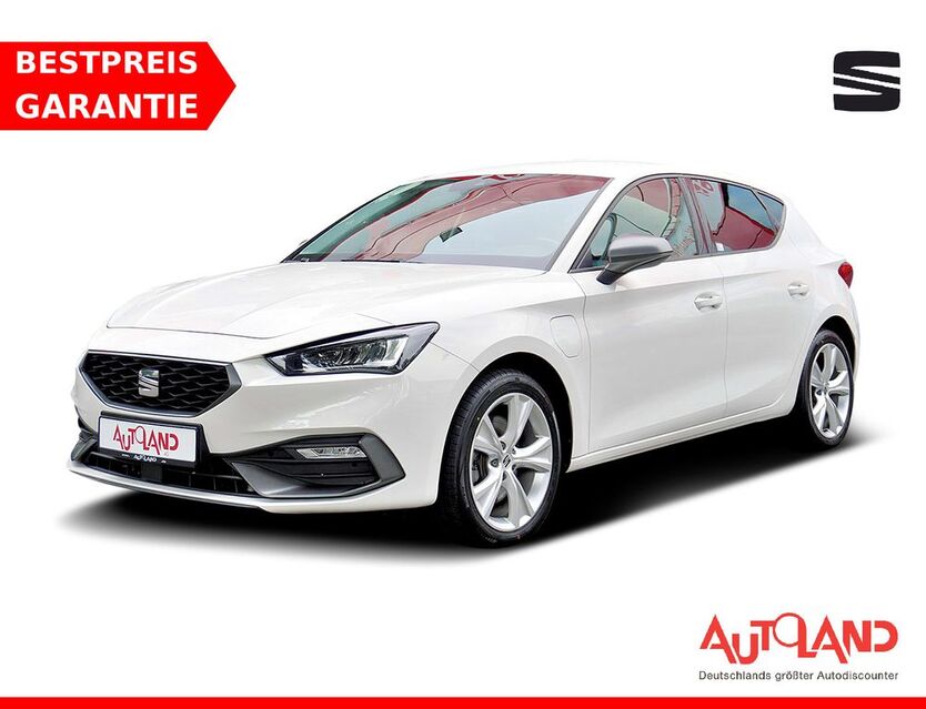Seat Leon 42.504 km 22.950 € Hannover 30179