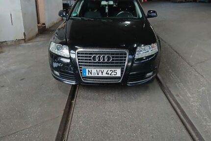 Audi A6 298.000 km 5.800 &euro; Fürth 90763