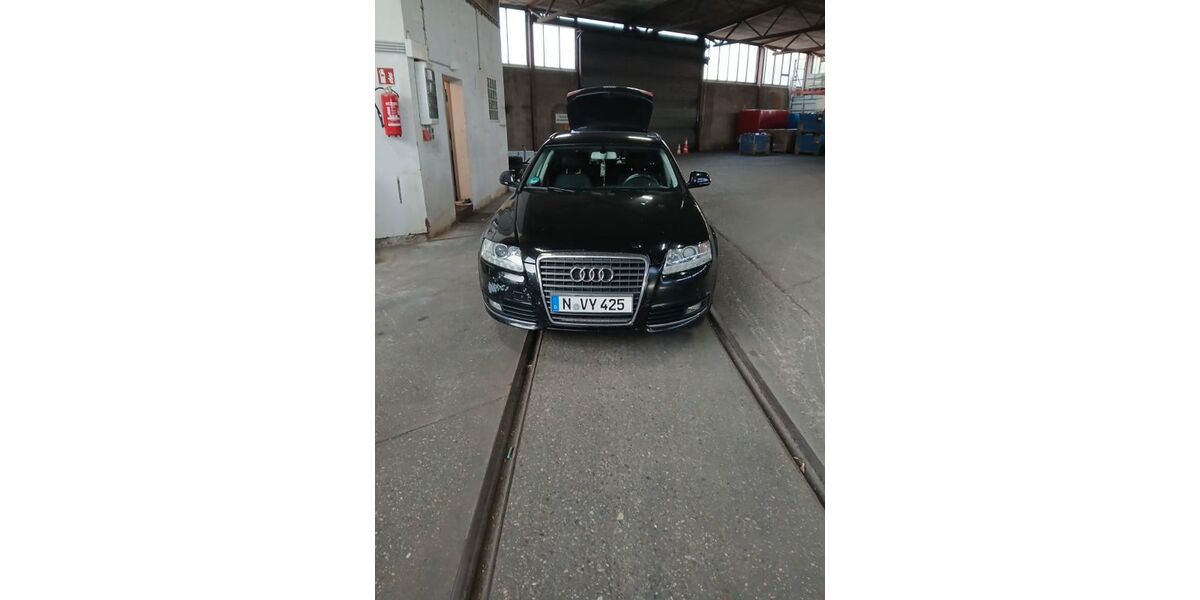 Audi A6 298.000 km 5.800 &euro; Fürth 90763