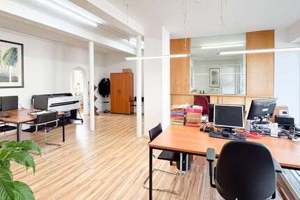 Gewerbeobjekt Auenwald - 850&euro; | Angebot:27146219
