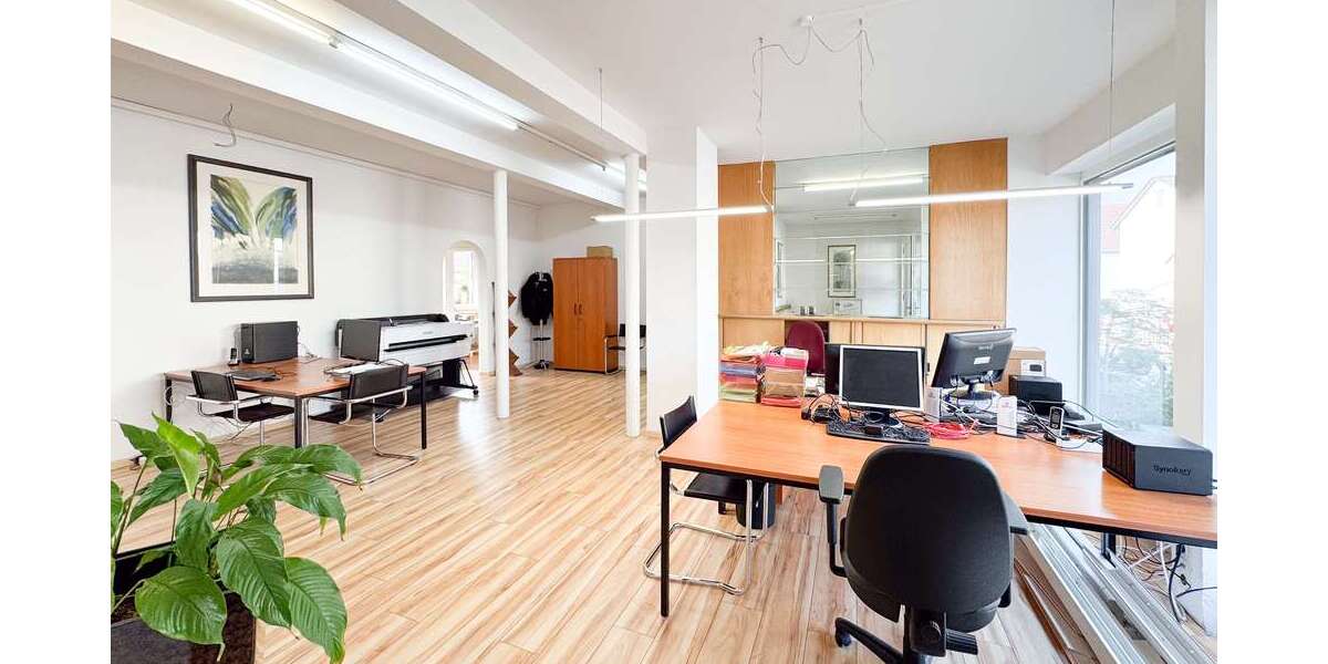 Gewerbeobjekt Auenwald - 850&euro; | Angebot:27146219