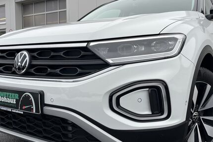 VW T-Roc 25.276 km 27.860 &euro; Marktredwitz 95615