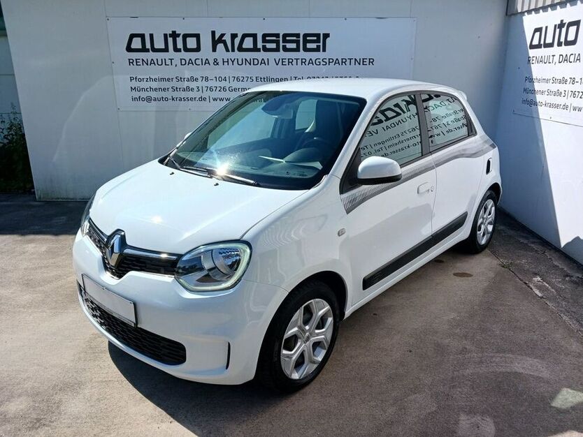Twingo