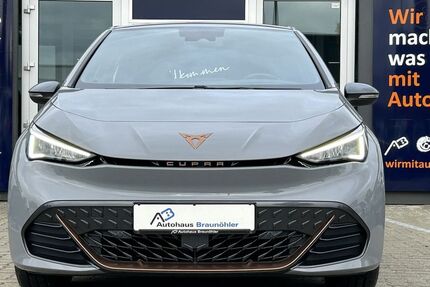 Cupra Born 75.672 km 21.750 € Salzgitter 38229