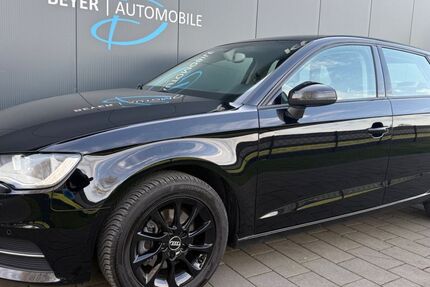 Audi A3 179.900 km 9.490 &euro; Freren 49832