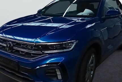 VW T-Roc 25.499 km 30.690 &euro; Kuchen 73329