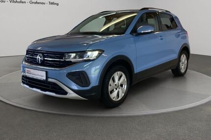 VW T-Cross 22.090 km 23.680 &euro; Grafenau 94481