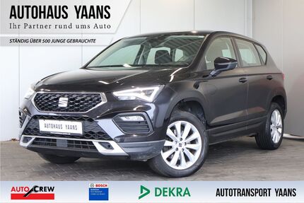 Seat Ateca 118.060 km 19.489 &euro; Pinneberg 25421