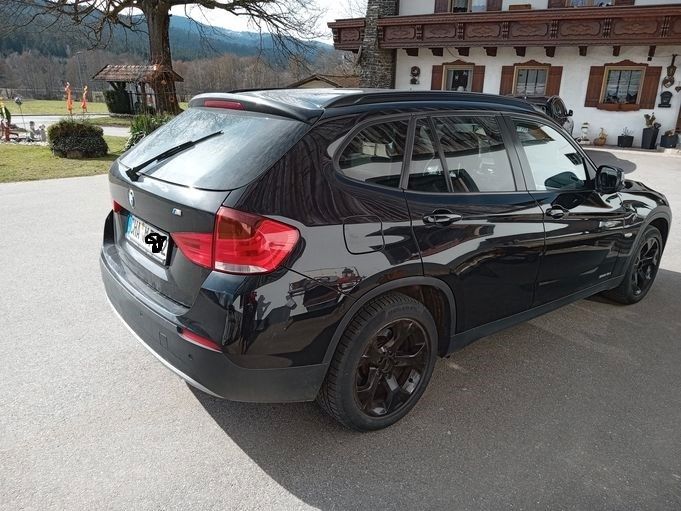 BMW X1 262.000 km 4.900 &euro; Arrach 93474