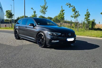 VW Passat 39.000 km 39.870 &euro; Kremmen 16766