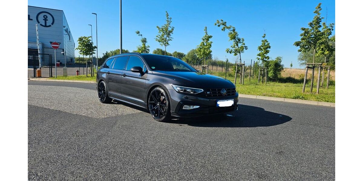 VW Passat 39.000 km 39.870 &euro; Kremmen 16766