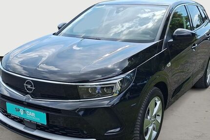 Opel Grandland (X) 32.919 km 23.480 &euro; Pattensen 30982
