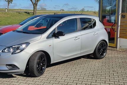 Opel Corsa 53.000 km 11.200 &euro; Gerabronn-Dünsbach 74582