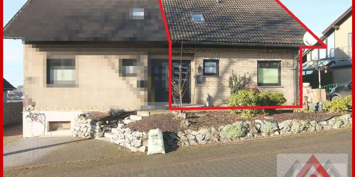 Einfamilienhaus Brilon - 4 Zimmer, 98 m&sup2;, 640&euro; | Angebot:26866172