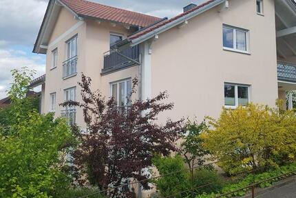 Wohnung Bernhardswald - 2 Zimmer, 80 m&sup2;, 820&euro; | Angebot:25549093