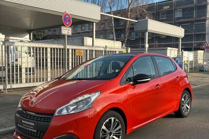 Peugeot 208 64.463 km 8.199 &euro; Bremen 28197