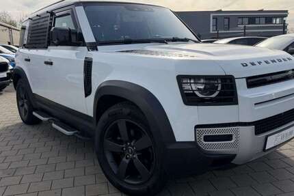 Land Rover Defender 77.000 km 47.999 &euro; Weiden 92637