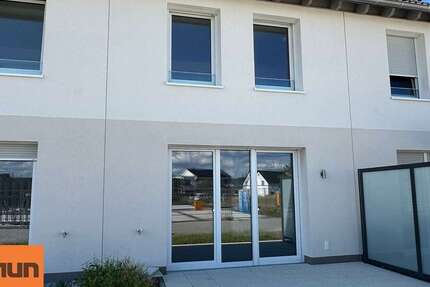 Haus Villingen-Schwenningen Schwenningen - 5.5 Zimmer, 137 m&sup2;, 1.550&euro; | Angebot:27007570
