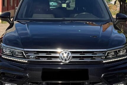 VW Tiguan 55.315 km 26.590 &euro; Saarbrücken 66133