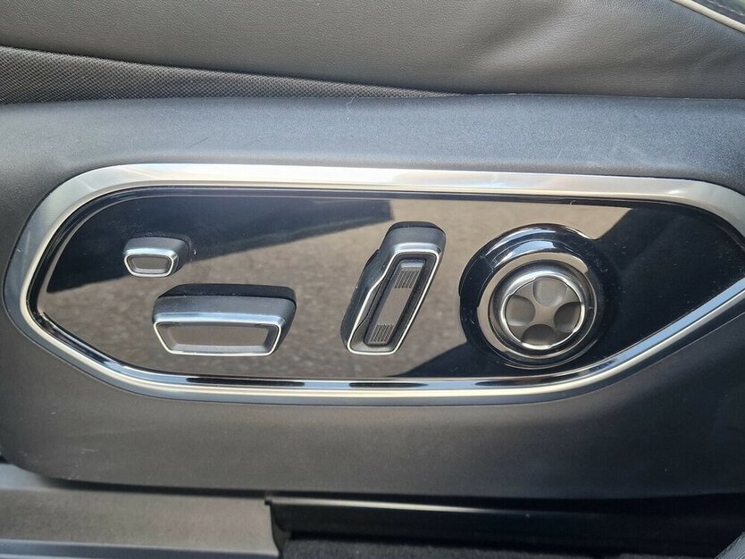 Grand Cherokee 2.0 Plug in Hybrid Summit