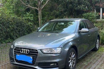 Audi A4 105.000 km 11.500 € Bönningstedt 25474