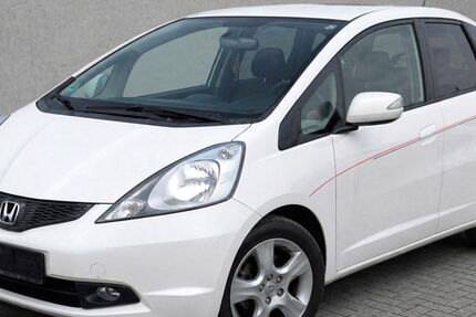 Honda Jazz 185.000 km 1.490 &euro; Apolda 99510