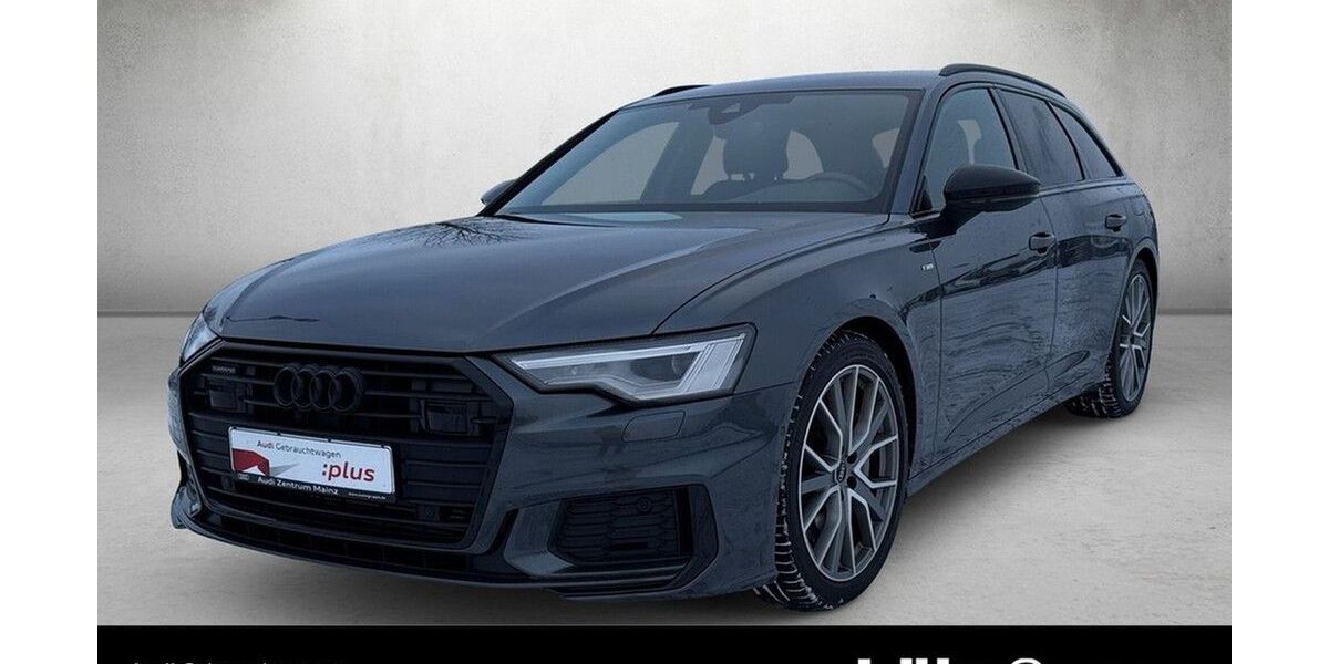 Audi A6 49.762 km 38.680 &euro; Mainz 55131