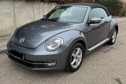 VW Beetle 93.000 km 16.350 &euro; Abensberg 93326