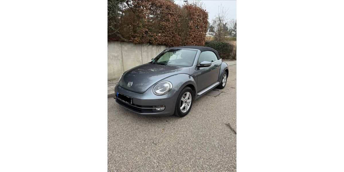 VW Beetle 93.000 km 16.350 &euro; Abensberg 93326