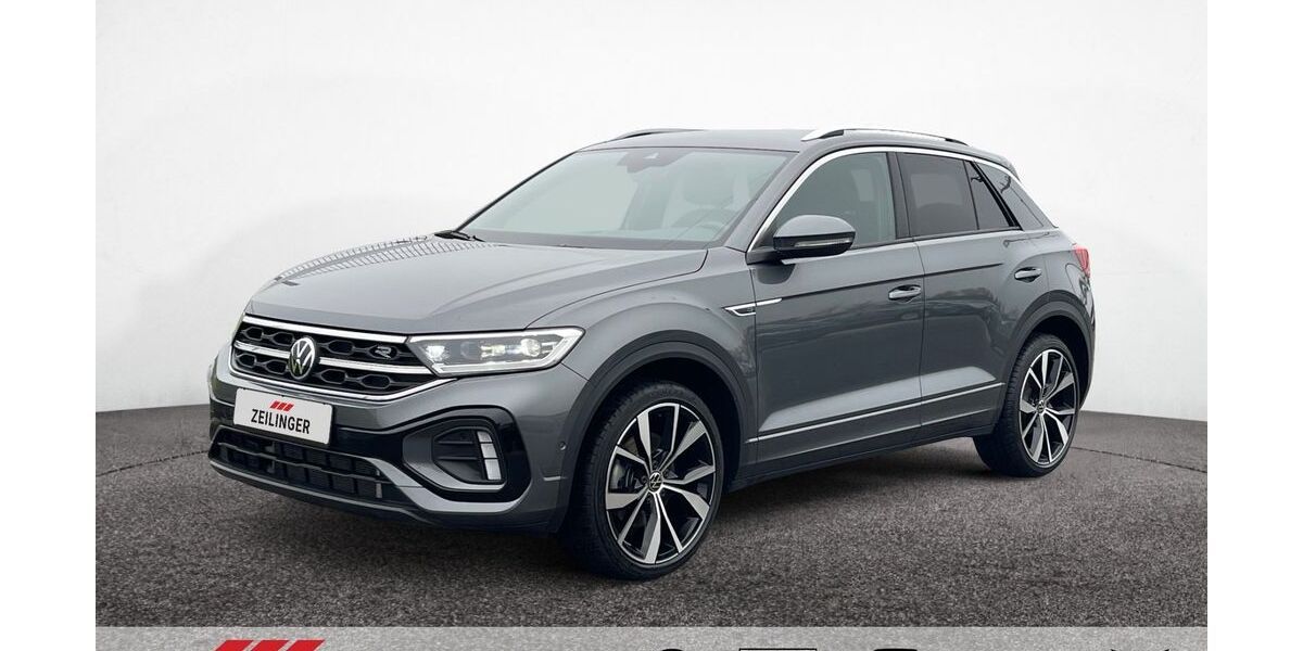 VW T-Roc 24.710 km 30.680 &euro; Dietersheim 91463