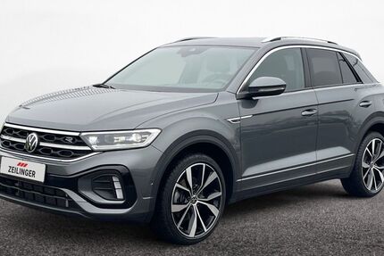 VW T-Roc 24.710 km 30.830 &euro; Dietersheim 91463