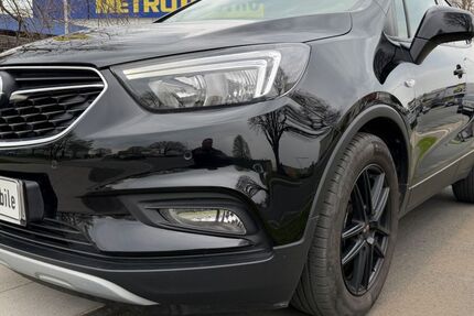 Opel Mokka 83.330 km 11.111 &euro; Hannover 30179