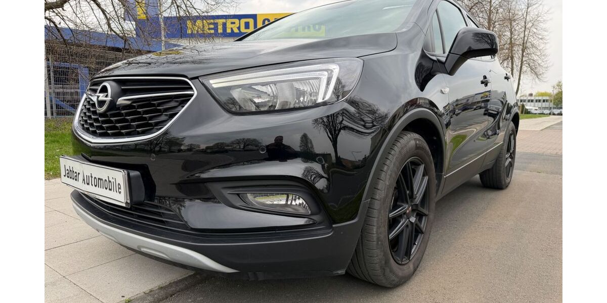 Opel Mokka 83.330 km 11.500 &euro; Hannover 30179