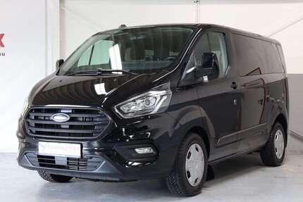 Ford Transit 69.973 km 29.990 &euro; Mannheim 68219