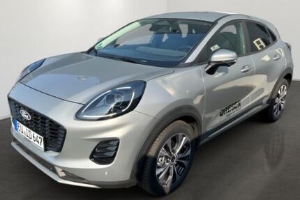 Ford Puma 6.080 km 24.290 &euro; Bonn 53119